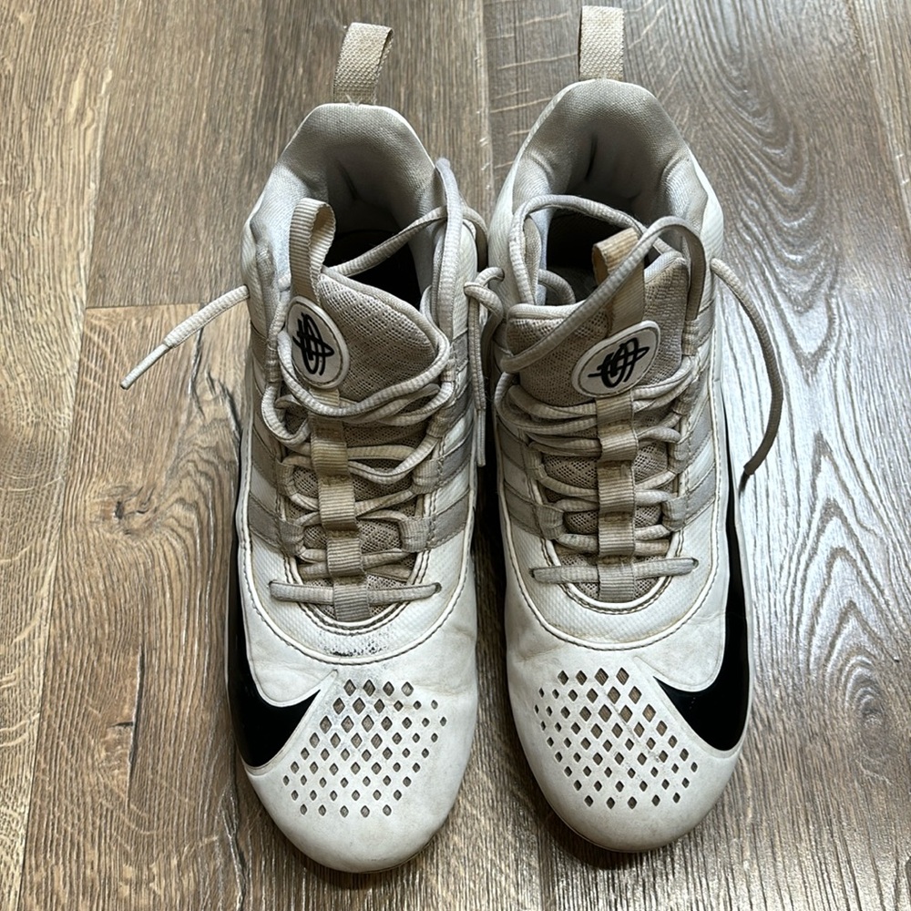 Nike Lacrosse Cleats